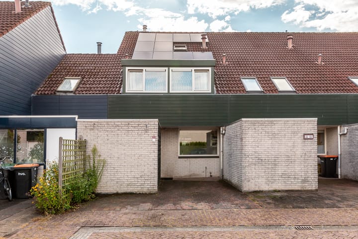 Foto 7 van Gondel 30 30