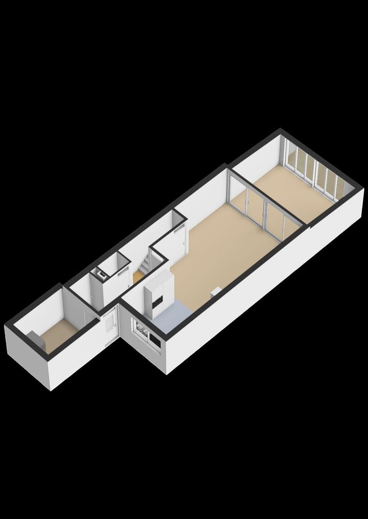 Foto 54 van Gondel 30 30