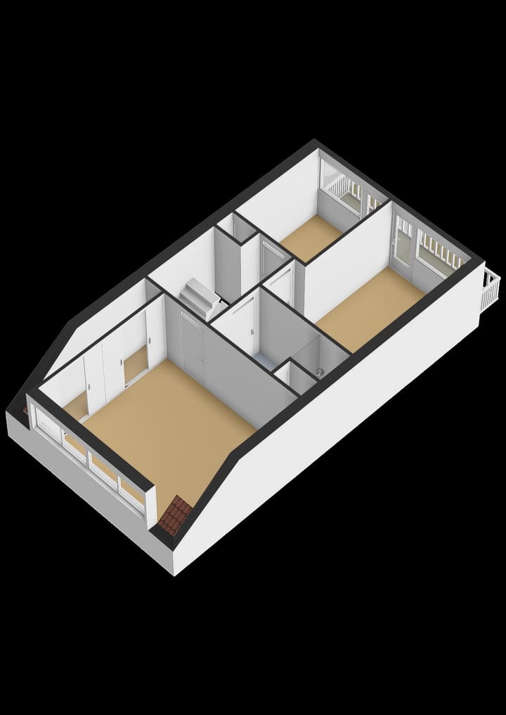 Foto 55 van Gondel 30 30