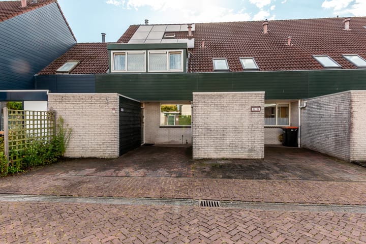 Foto 1 van Gondel 30 30