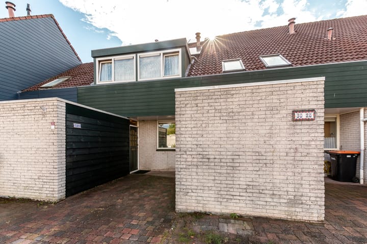 Foto 9 van Gondel 30 30