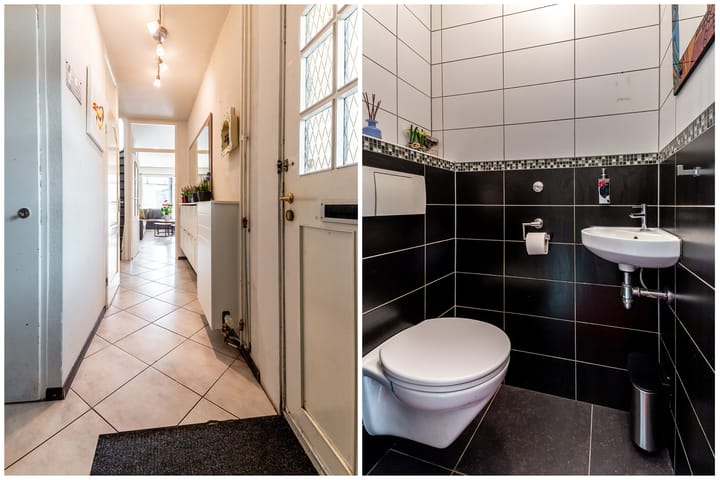 Foto 13 van Gondel 30 30