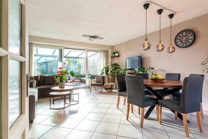 Foto 14 van Gondel 30 30