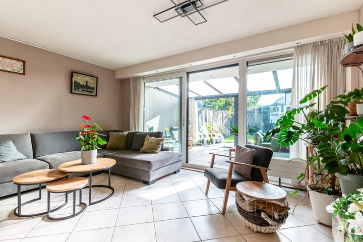 Foto 15 van Gondel 30 30