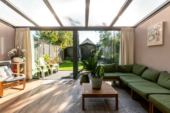 Foto 16 van Gondel 30 30