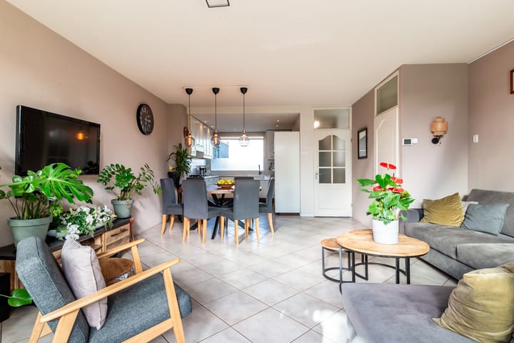 Foto 18 van Gondel 30 30