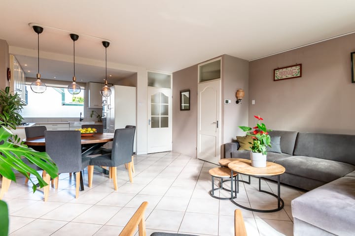 Foto 19 van Gondel 30 30