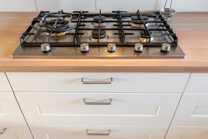 Foto 23 van Gondel 30 30