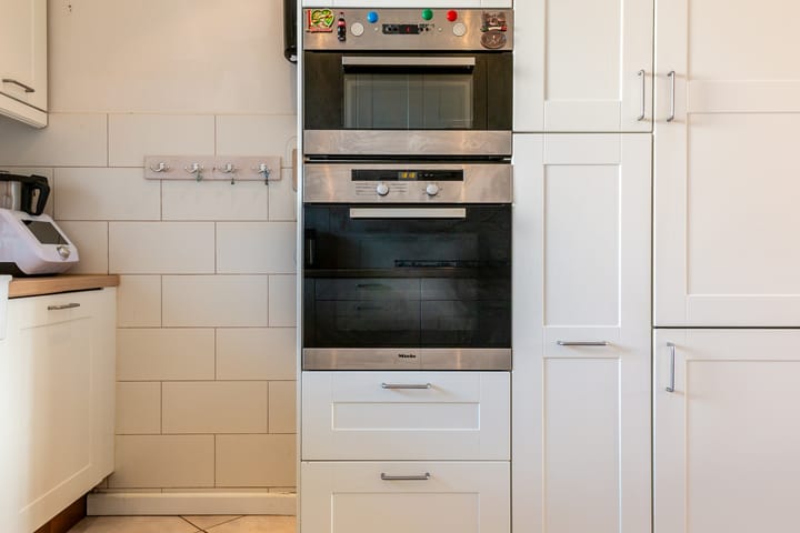 Foto 25 van Gondel 30 30