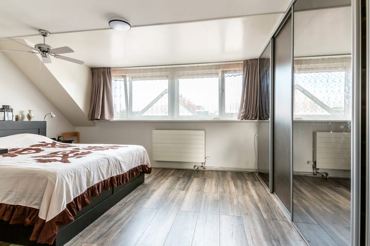 Foto 28 van Gondel 30 30