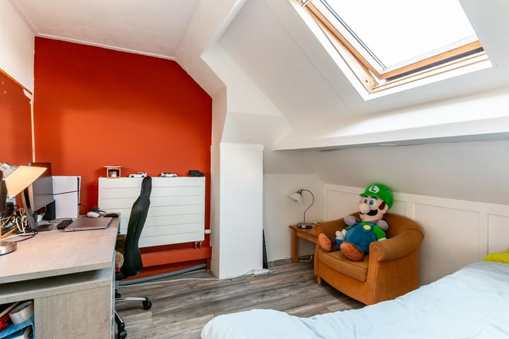 Foto 32 van Gondel 30 30