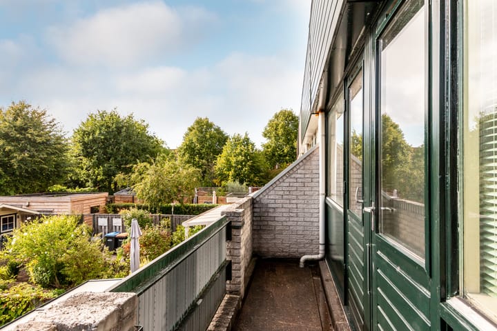 Foto 33 van Gondel 30 30