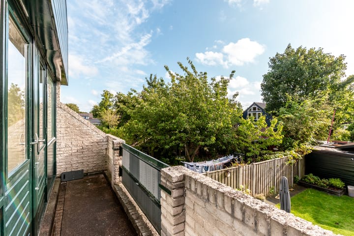 Foto 34 van Gondel 30 30