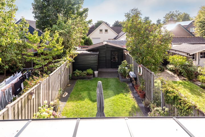 Foto 35 van Gondel 30 30