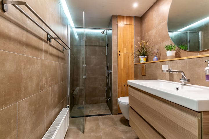 Foto 36 van Gondel 30 30