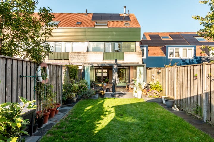 Foto 40 van Gondel 30 30