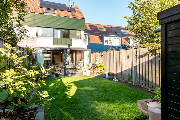 Foto 41 van Gondel 30 30