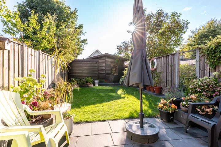 Foto 42 van Gondel 30 30