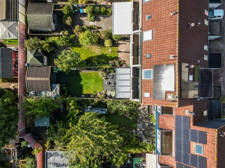 Foto 43 van Gondel 30 30