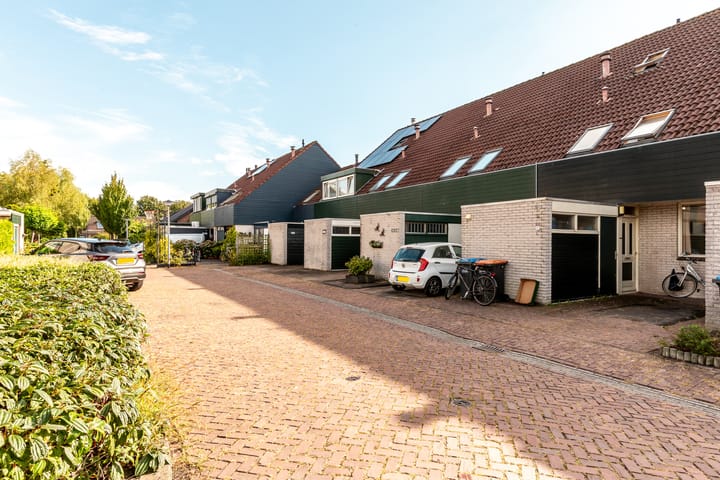 Foto 44 van Gondel 30 30