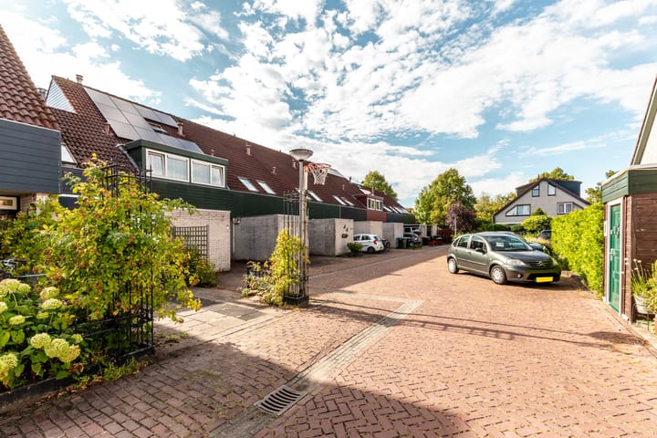 Foto 45 van Gondel 30 30