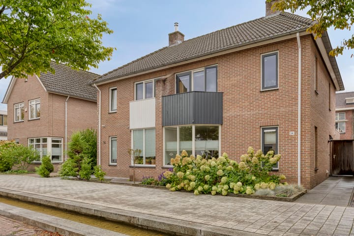 Foto 5 van Walhofstraat 34