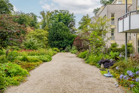 Madame Curieplein 48 secondary image