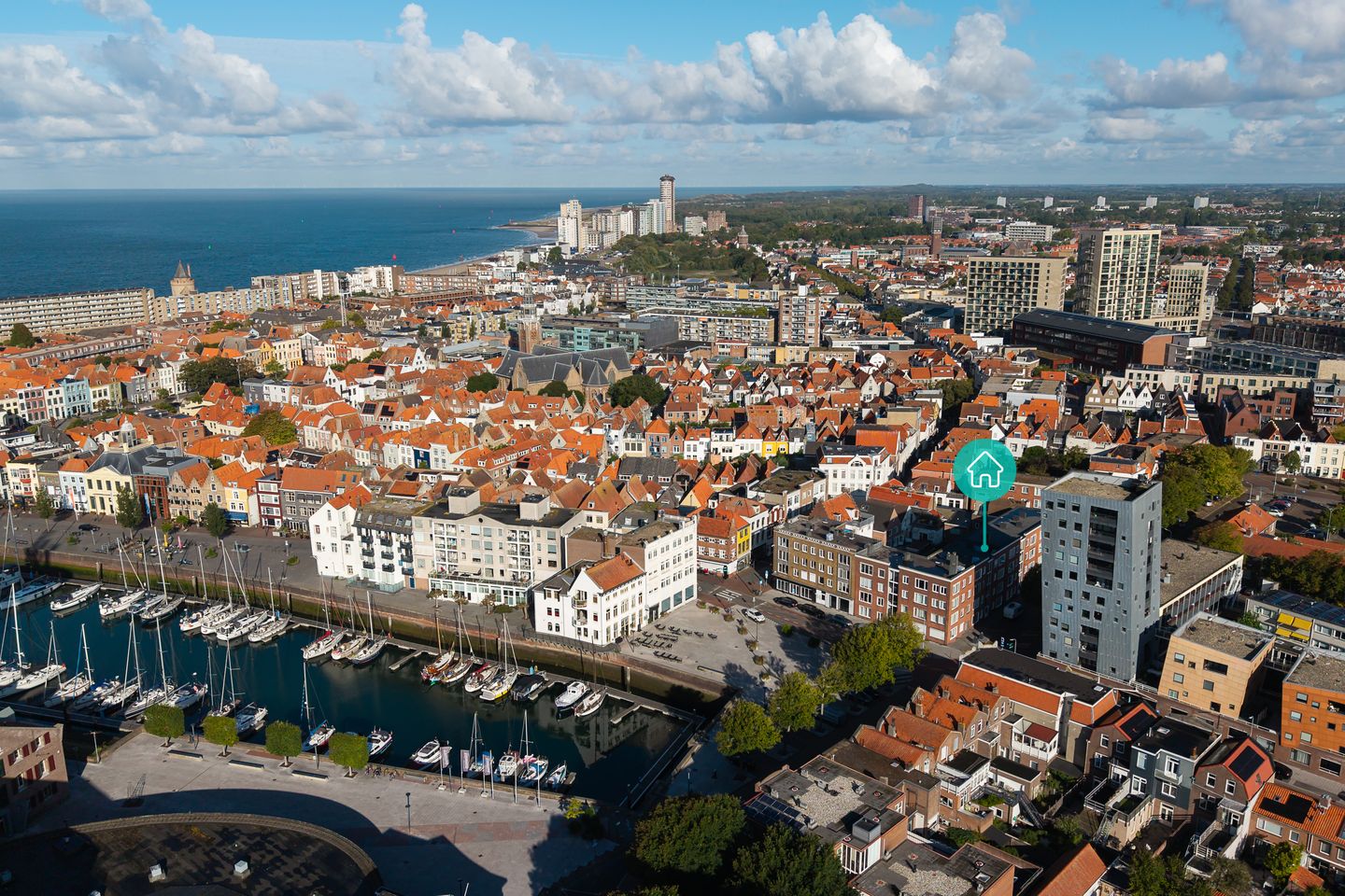 Foto 1 van Wilhelminastraat 21