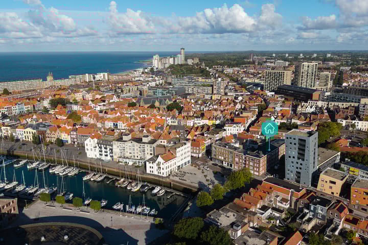 Foto 1 van Wilhelminastraat 21