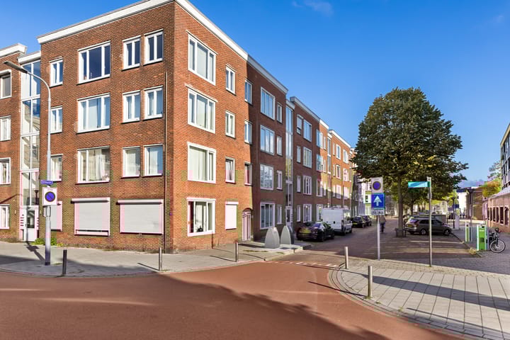 Foto 2 van Wilhelminastraat 21