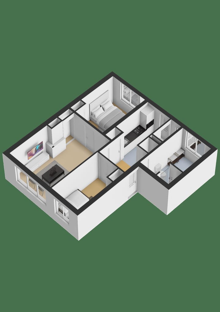 Foto 34 van Wilhelminastraat 21