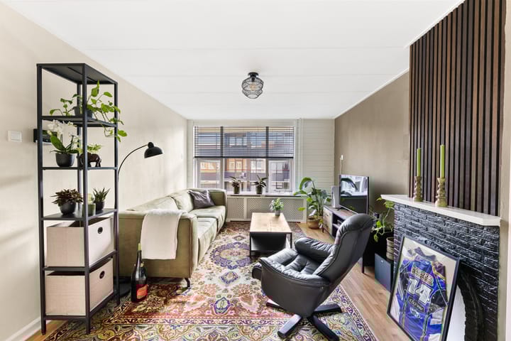 Foto 5 van Wilhelminastraat 21