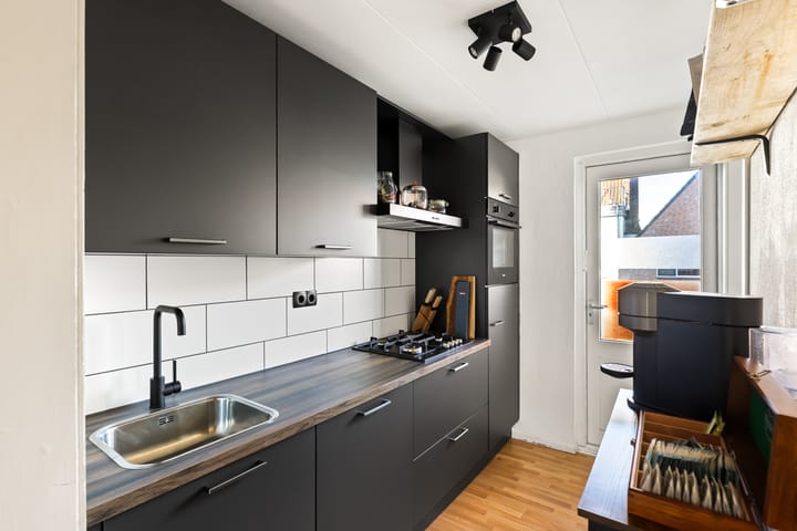 Foto 11 van Wilhelminastraat 21