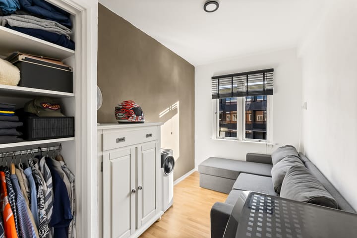 Foto 16 van Wilhelminastraat 21