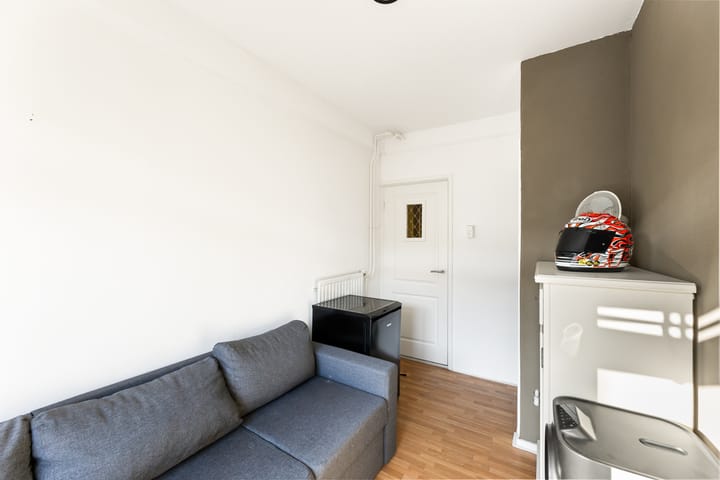 Foto 17 van Wilhelminastraat 21