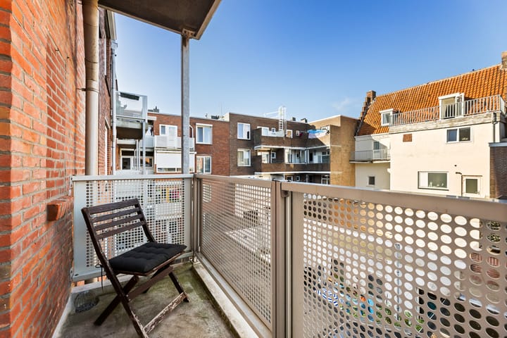 Foto 25 van Wilhelminastraat 21