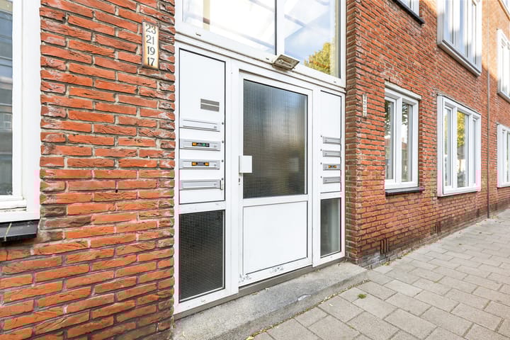 Foto 27 van Wilhelminastraat 21