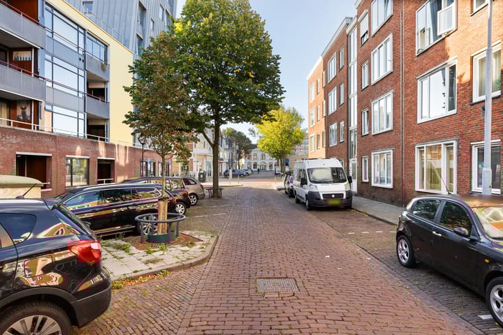 Foto 28 van Wilhelminastraat 21