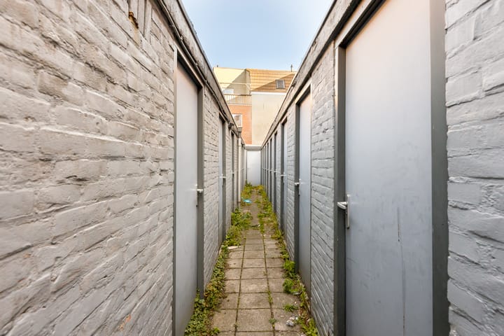 Foto 30 van Wilhelminastraat 21