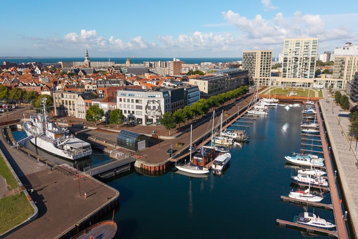 Foto 31 van Wilhelminastraat 21