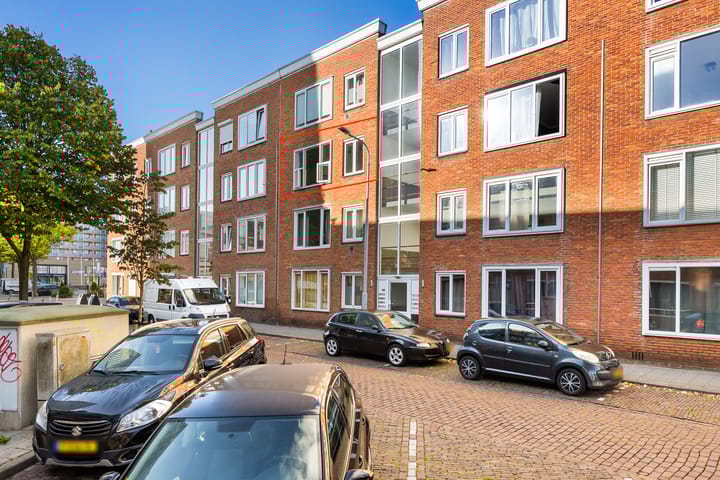 Foto 3 van Wilhelminastraat 21