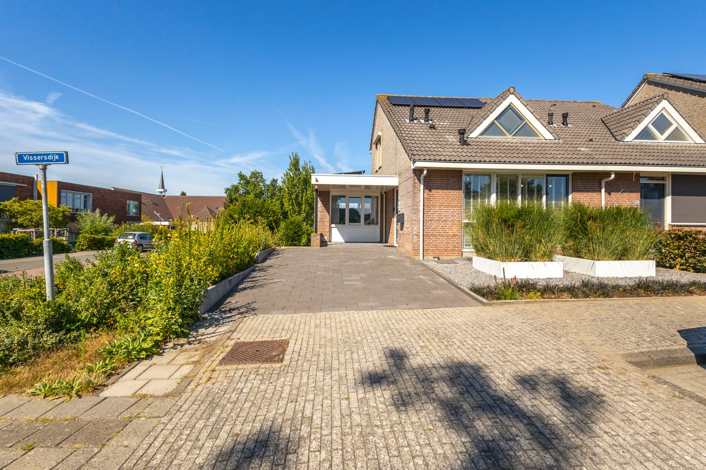 Foto 1 van Vissersdijk 174