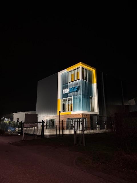 Bekijk foto 2 van Parallelweg 32