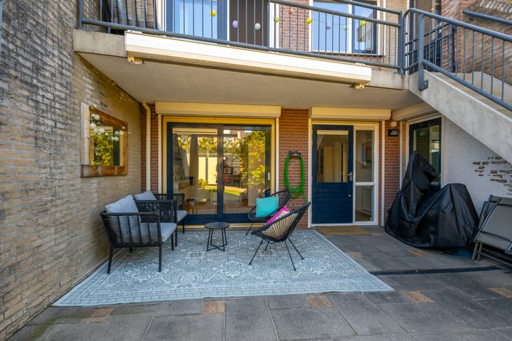 Foto 41 van Vissersdijk 174