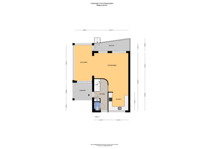 Foto 42 van Vissersdijk 174