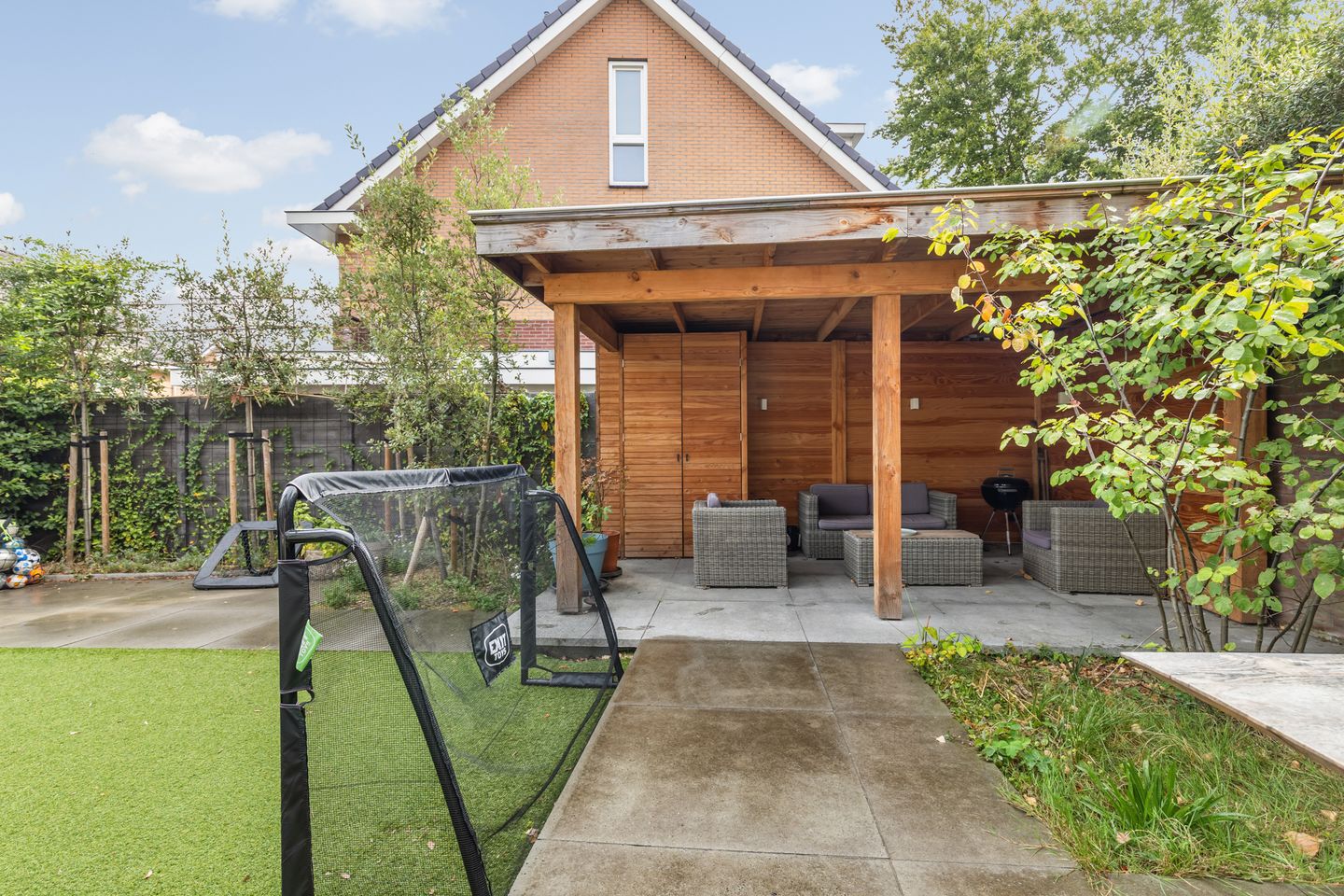 Foto 100 van Minister Nelissenstraat 39