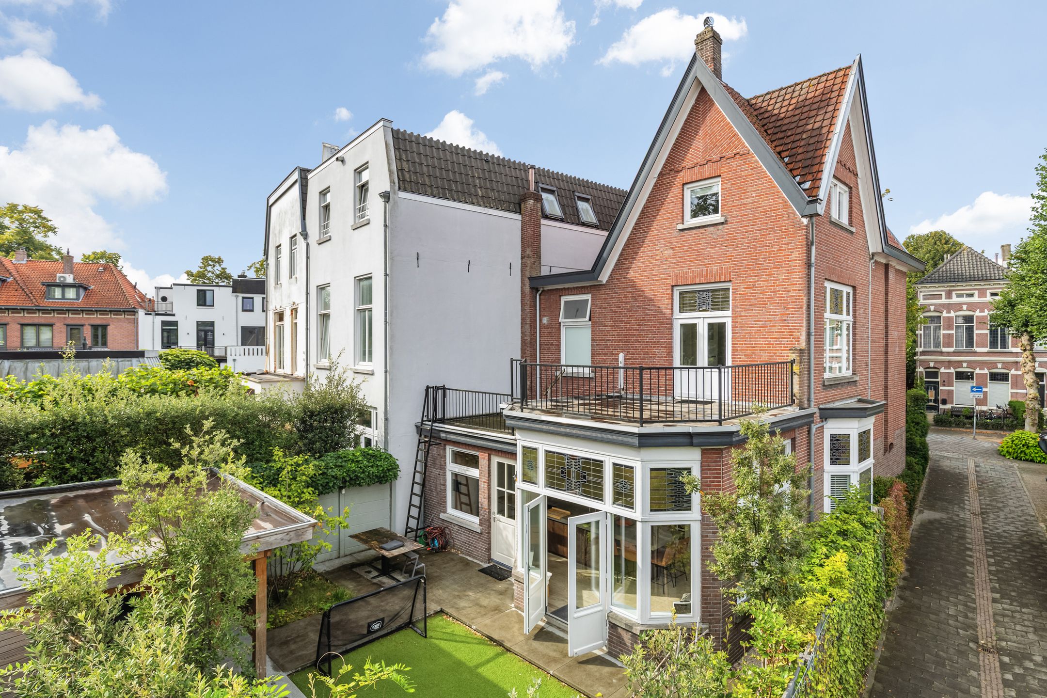 Foto 102 van Minister Nelissenstraat 39