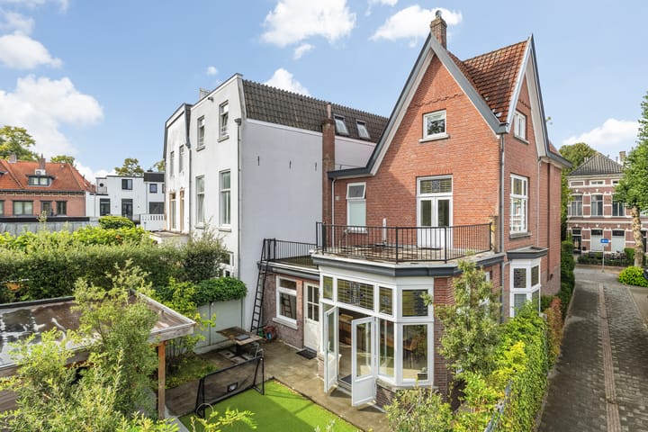 Foto 102 van Minister Nelissenstraat 39