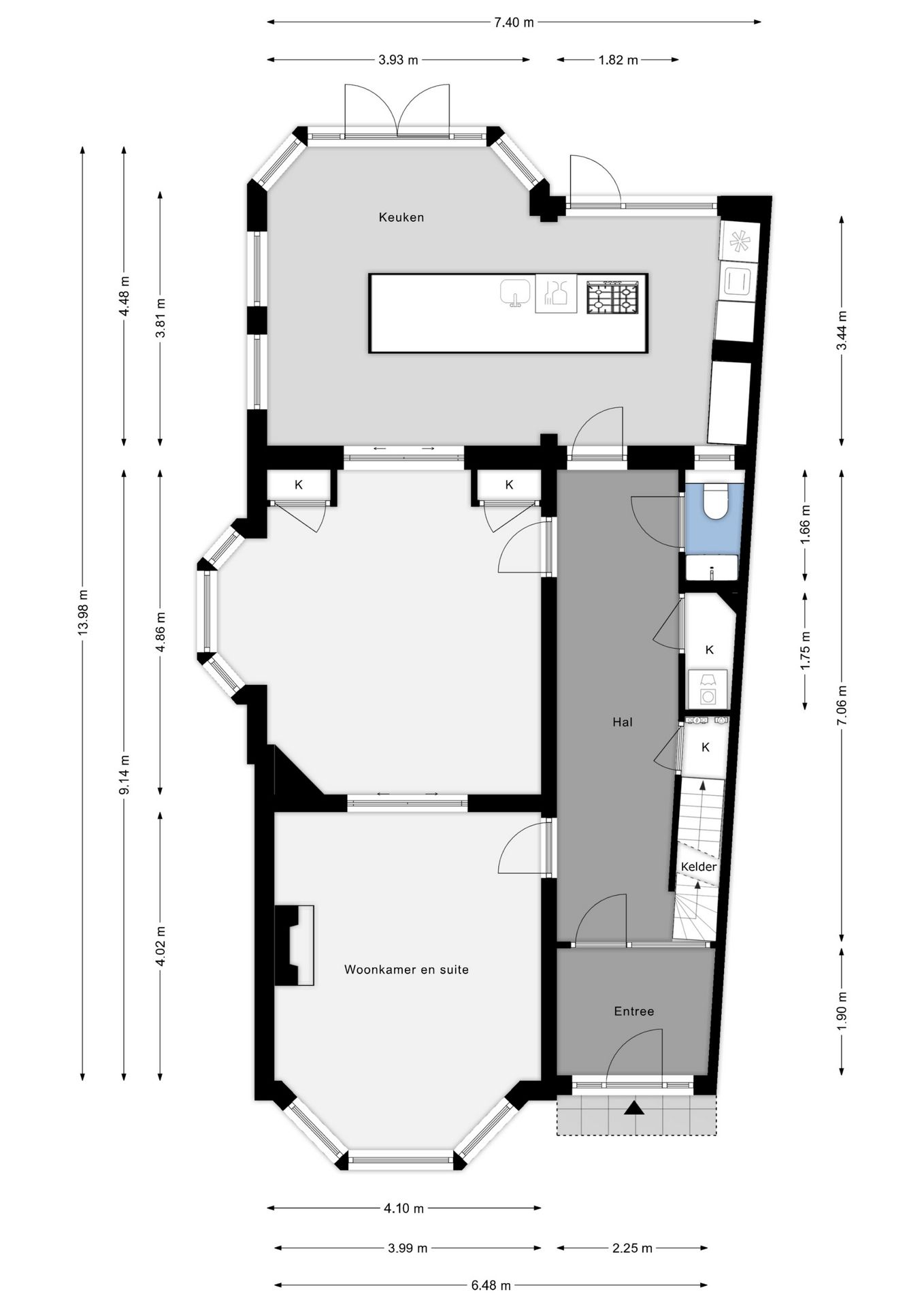 Foto 105 van Minister Nelissenstraat 39