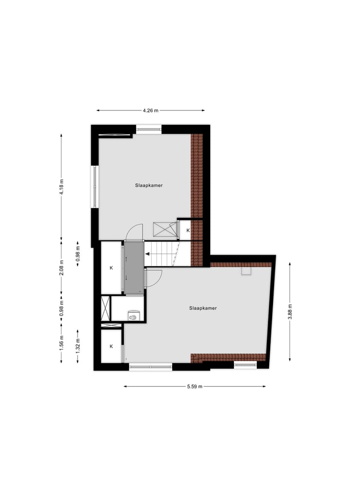 Foto 106 van Minister Nelissenstraat 39